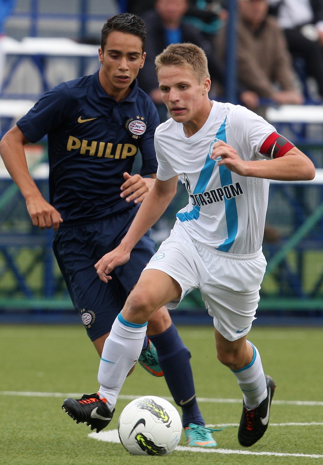 Турнир памяти Юрия Морозова: второй игровой день