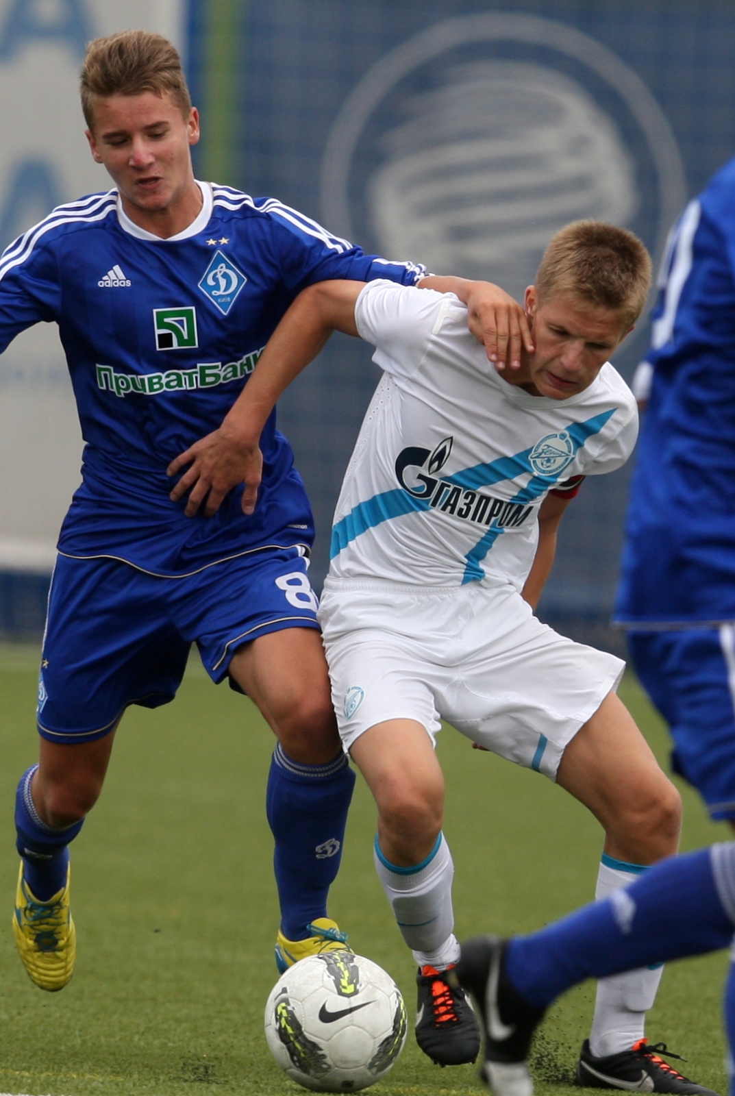 Турнир памяти Юрия Морозова: второй игровой день