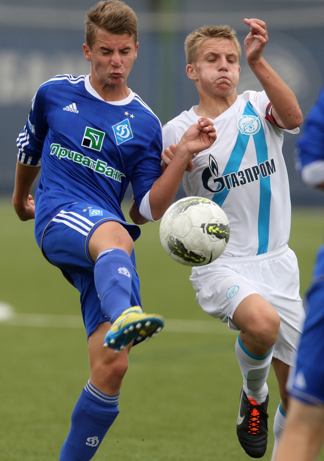 Турнир памяти Юрия Морозова: второй игровой день