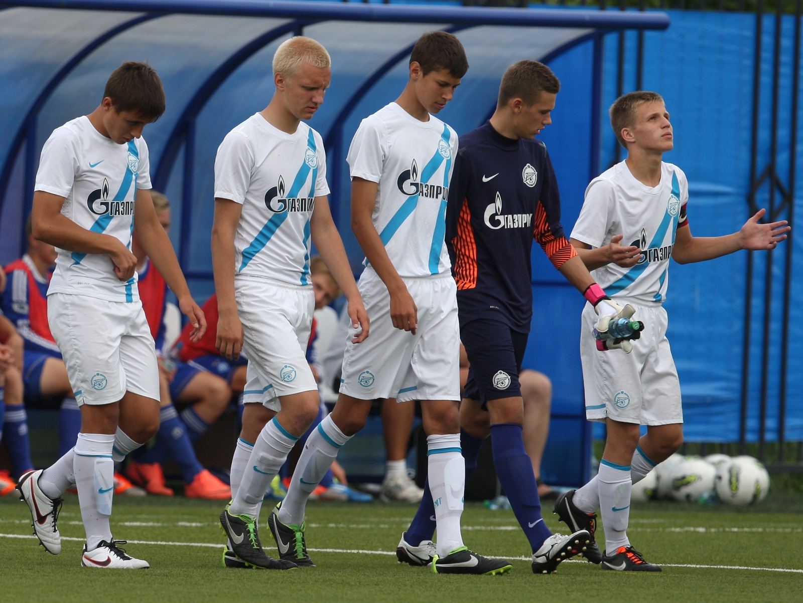 Турнир памяти Юрия Морозова: второй игровой день