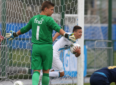 Турнир памяти Юрия Морозова: второй игровой день