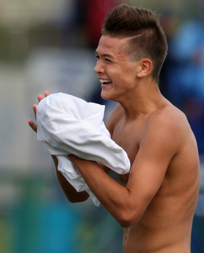 Турнир памяти Юрия Морозова: второй игровой день