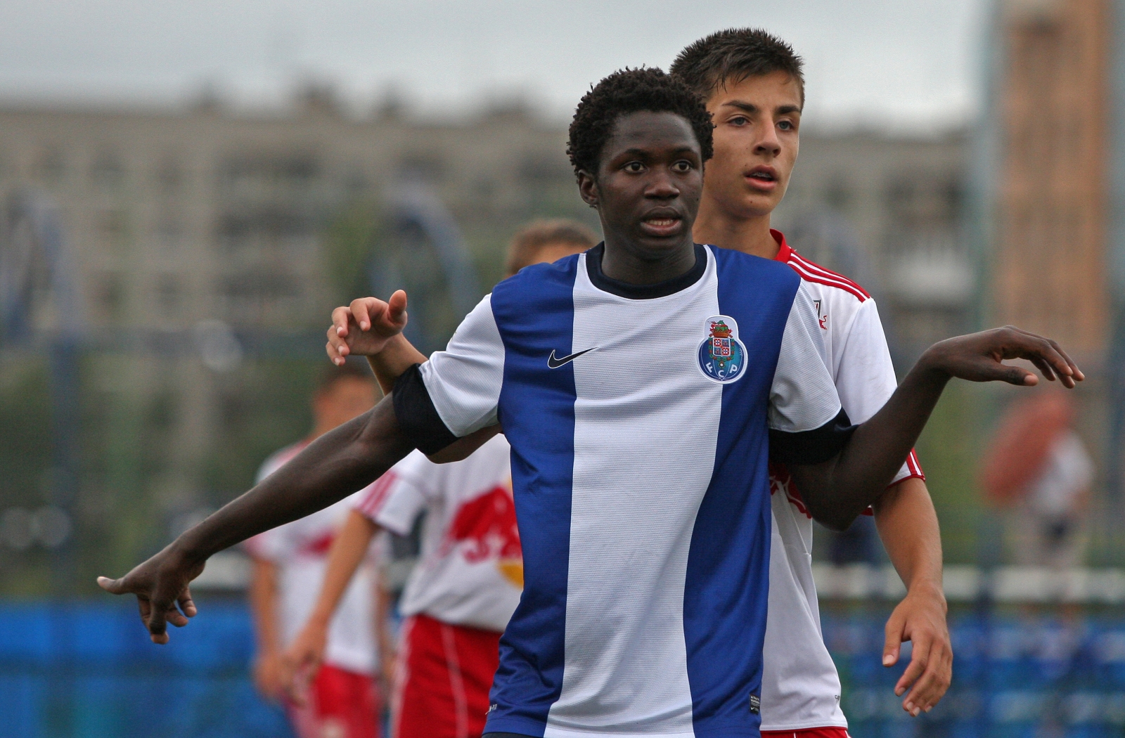 Турнир памяти Юрия Морозова: второй игровой день