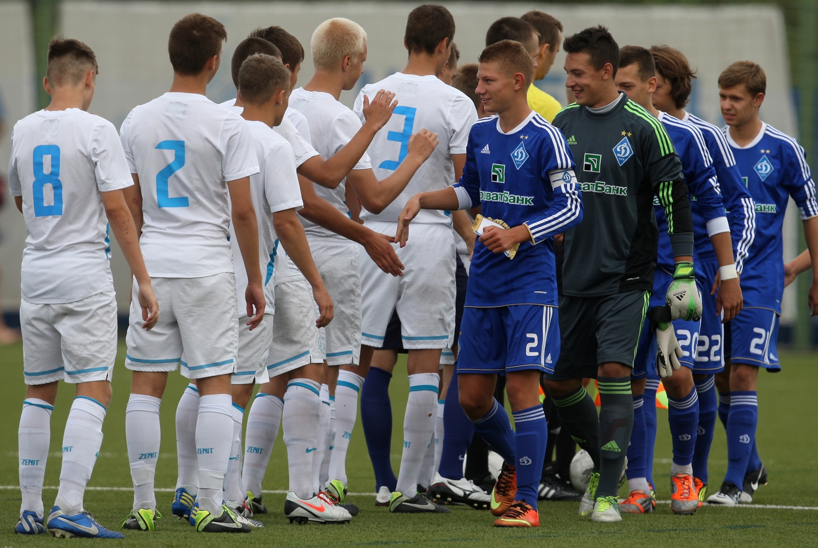 Турнир памяти Юрия Морозова: второй игровой день