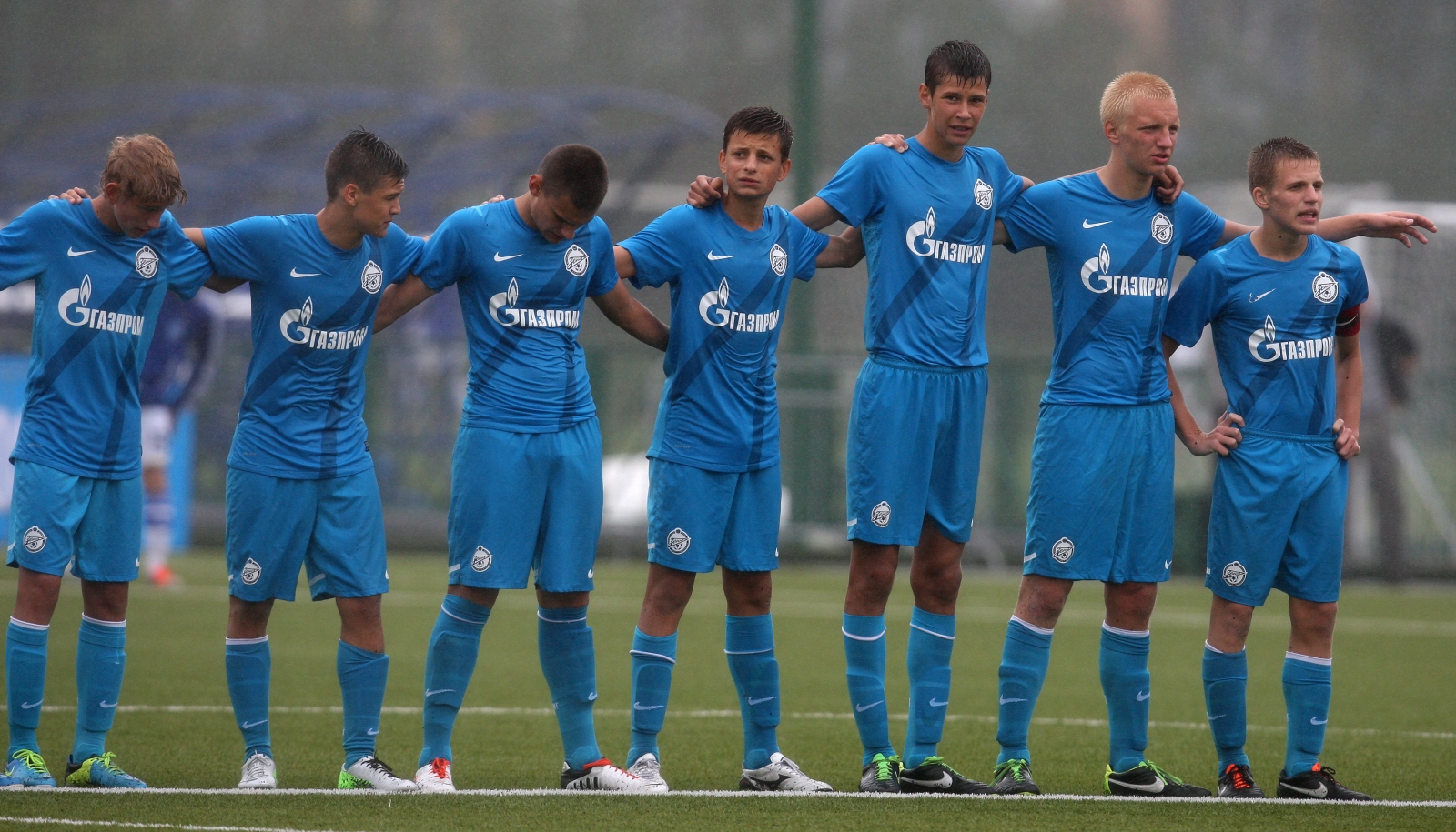 Турнир памяти Юрия Морозова 2013: 3-й день