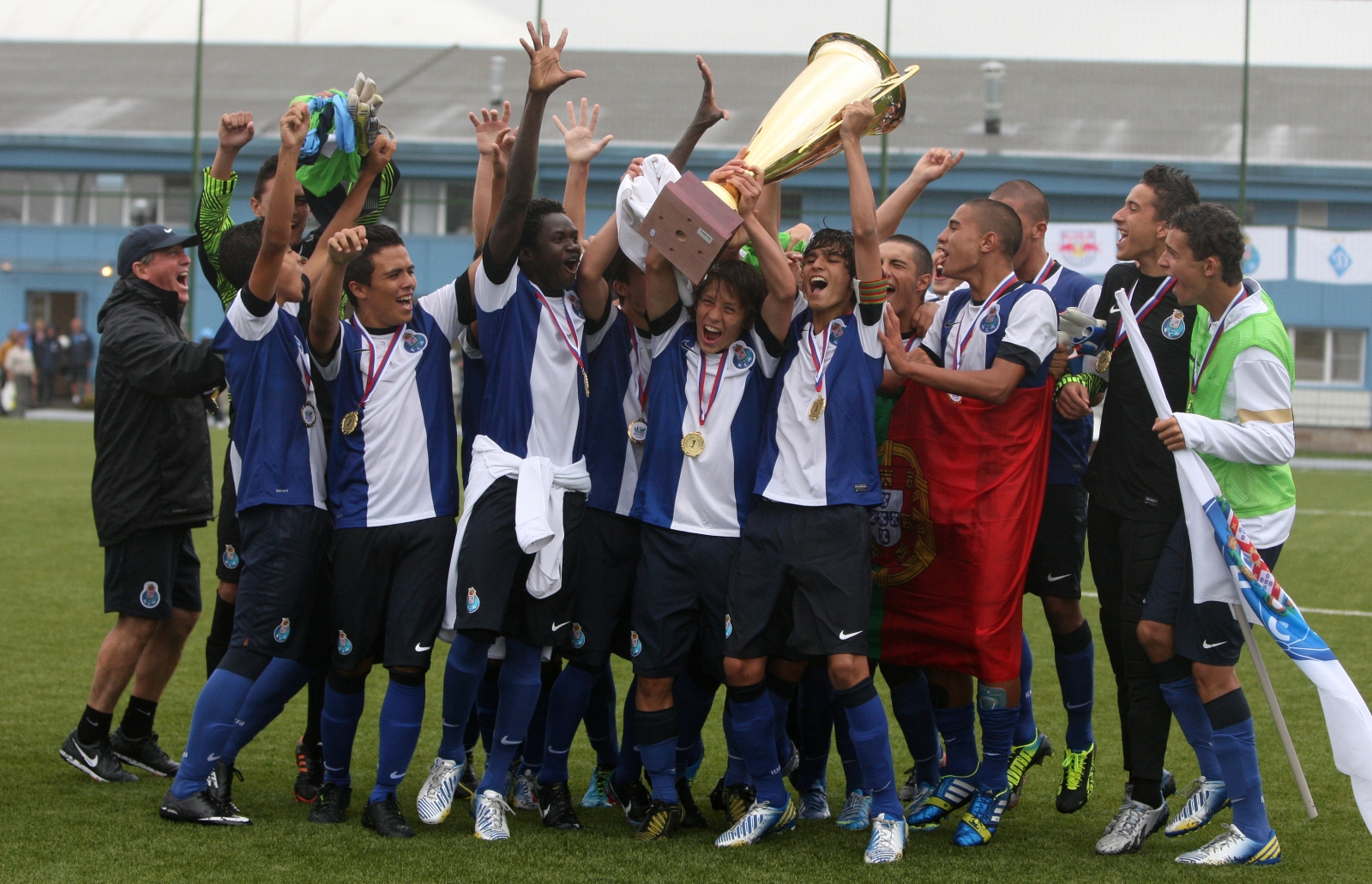 Турнир памяти Юрия Морозова 2013: 3-й день