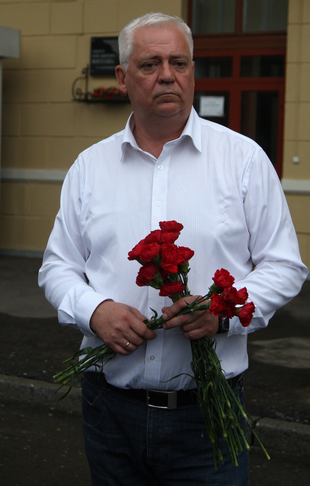 Турнир памяти Юрия Морозова 2013: 3-й день