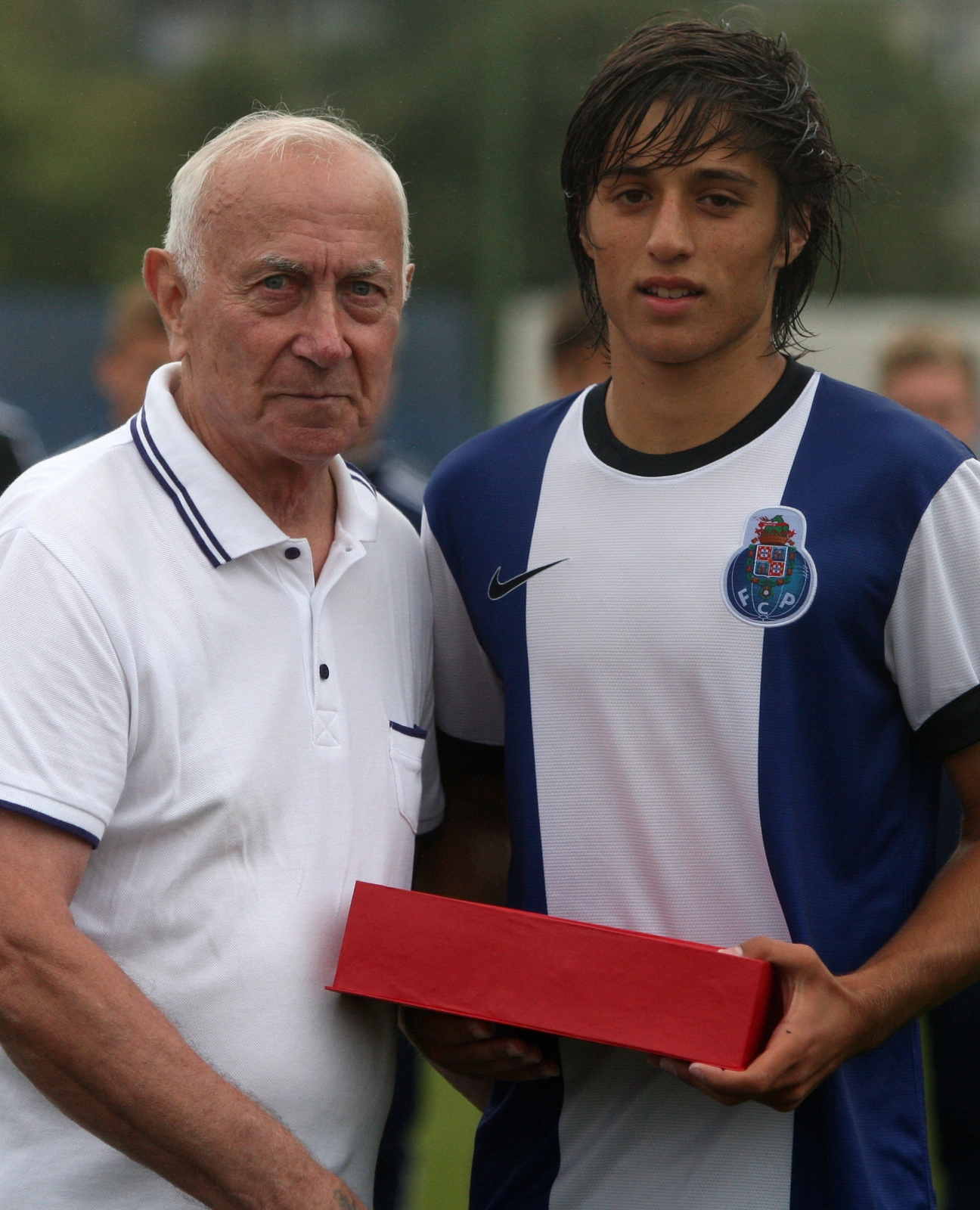 Турнир памяти Юрия Морозова 2013: 3-й день