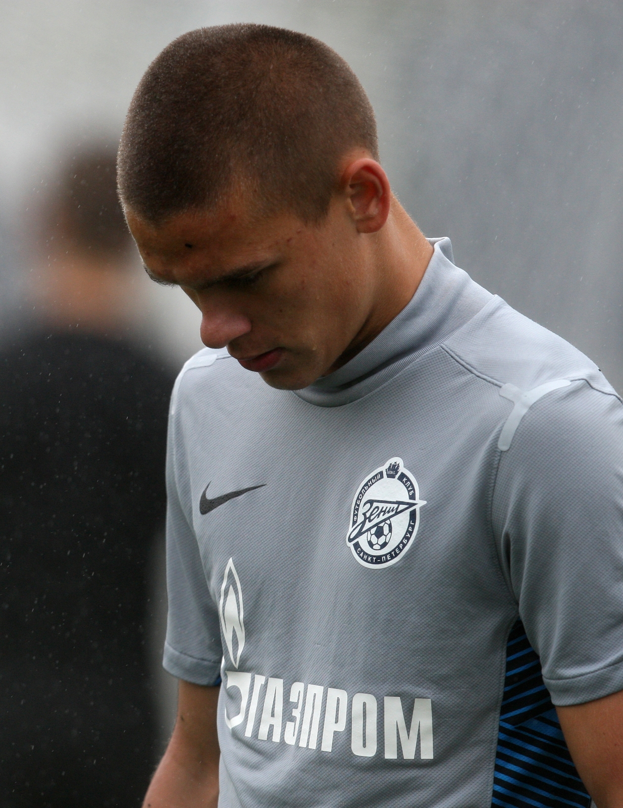 Турнир памяти Юрия Морозова 2013: 3-й день