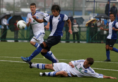 Турнир памяти Юрия Морозова 2013: 3-й день