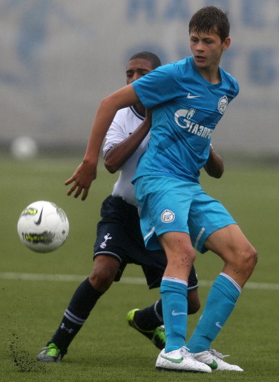 Турнир памяти Юрия Морозова 2013: 3-й день