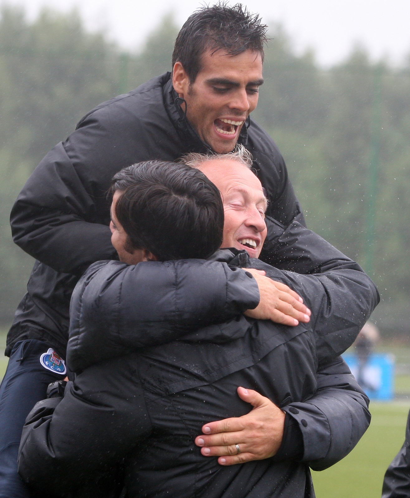 Турнир памяти Юрия Морозова 2013: 3-й день