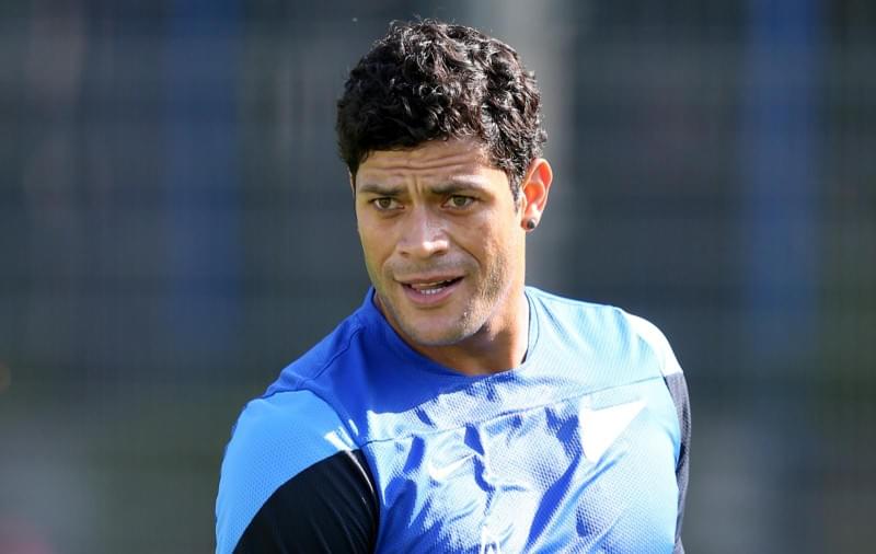 Открытая тренировка «Зенита» перед матчем «Зенит» — «Терек»