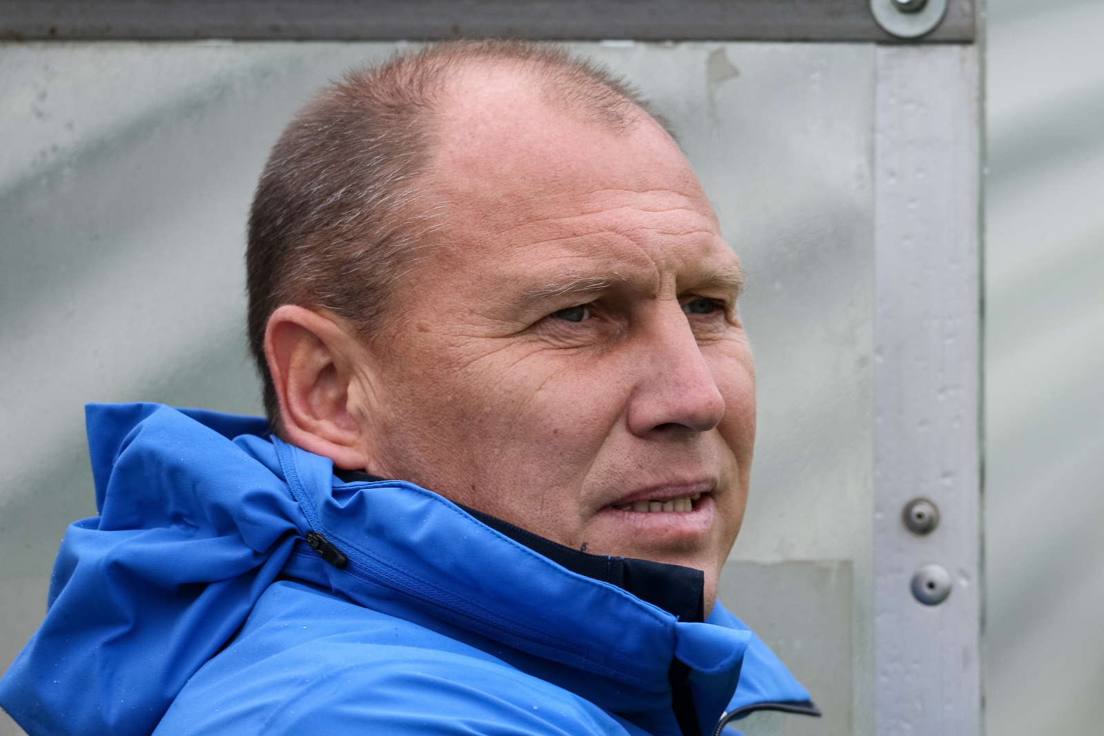 Первенство молодежных команд, 10-й тур, матч «Крылья Советов» — «Зенит»