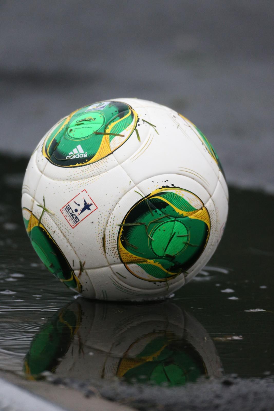 Предыгровое занятие на «Металлурге»