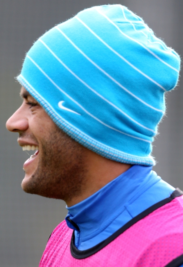 Тренировка  «Зенита» перед  матчем Лиги чемпионов УЕФА 2013/2014, «Зенит» — «Аустрия»