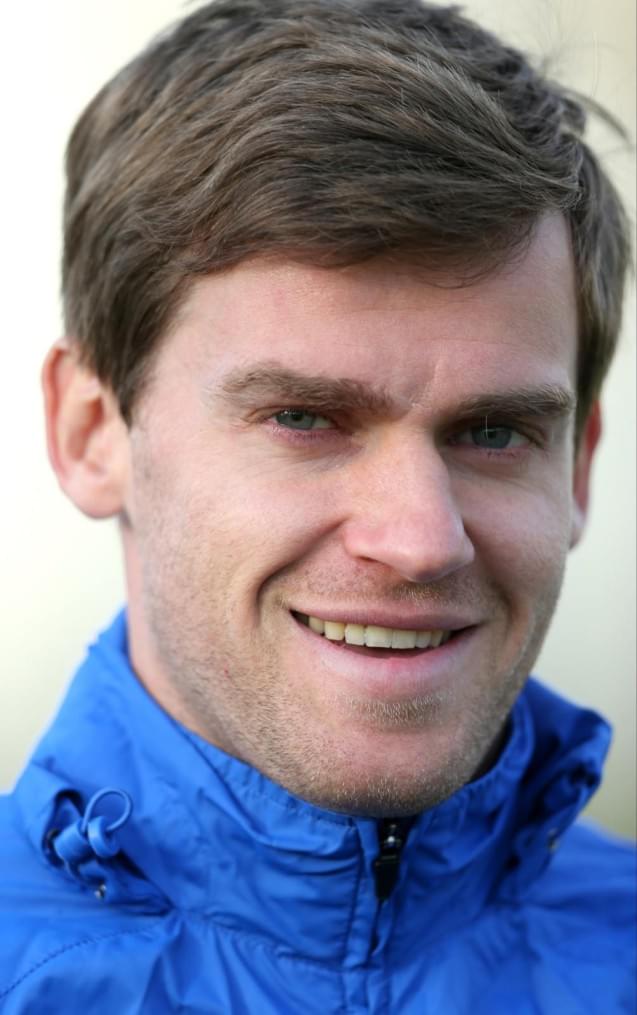 Тренировка «Зенита» перед матчем «Зенит» — ЦСКА