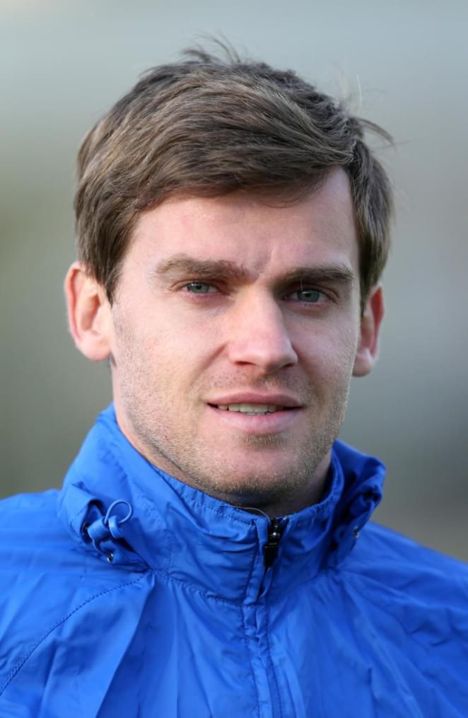 Тренировка «Зенита» перед матчем «Зенит» — ЦСКА