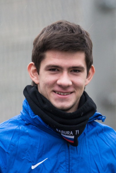 Тренировка «Зенита» перед матчем «Спартак» — «Зенит»