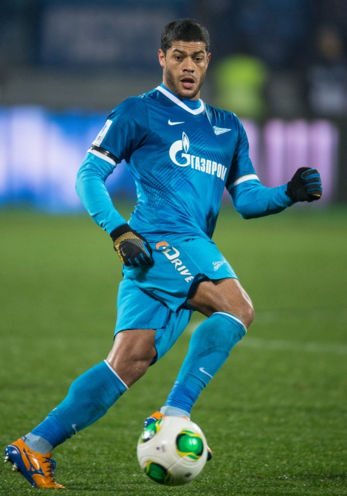 СОГАЗ-Чемпионат России 2013/2014,  «Зенит» — «Ростов»