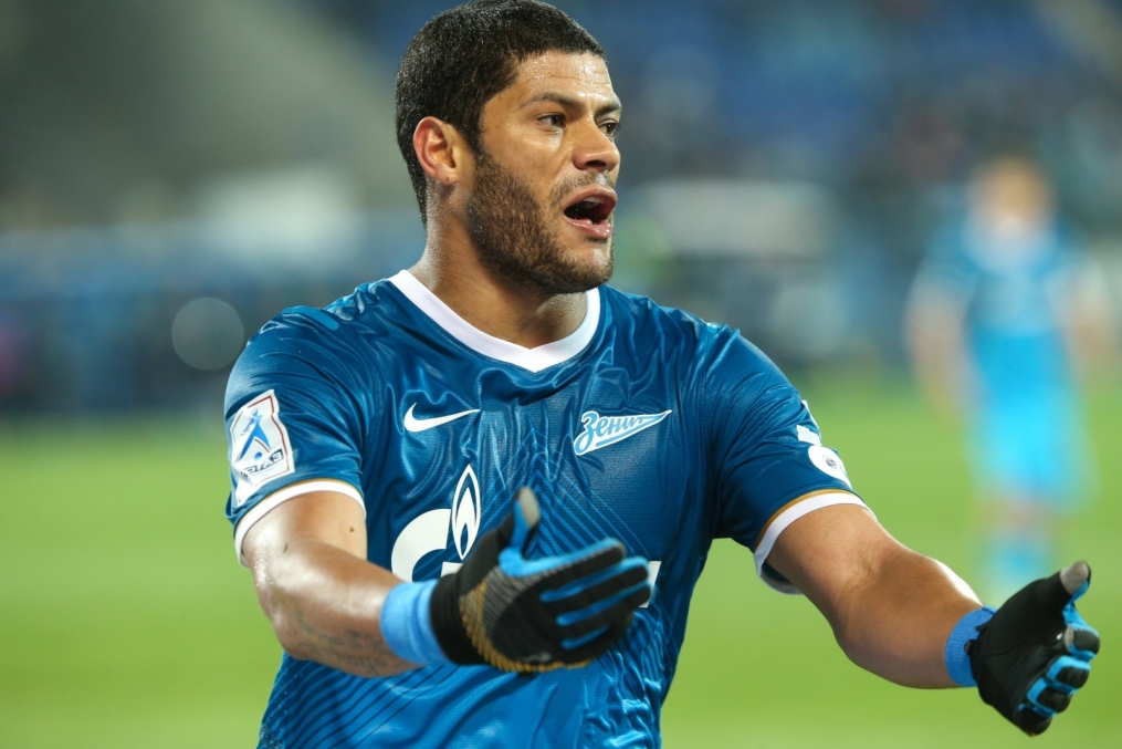 СОГАЗ-Чемпионат России 2013/2014,  «Зенит» — «Ростов»