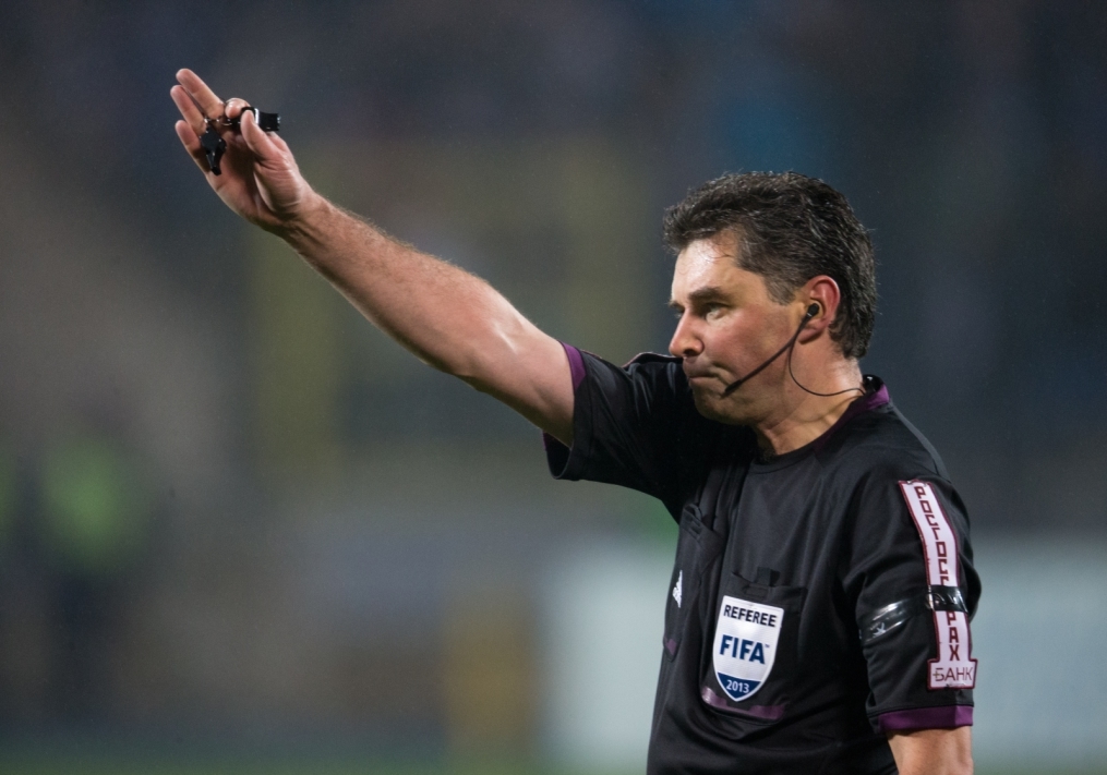 СОГАЗ-Чемпионат России 2013/2014,  «Зенит» — «Ростов»