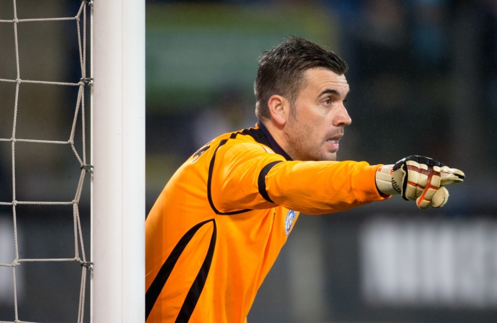 СОГАЗ-Чемпионат России 2013/2014,  «Зенит» — «Ростов»