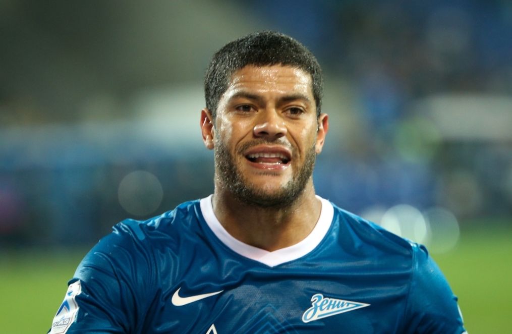 СОГАЗ-Чемпионат России 2013/2014,  «Зенит» — «Ростов»