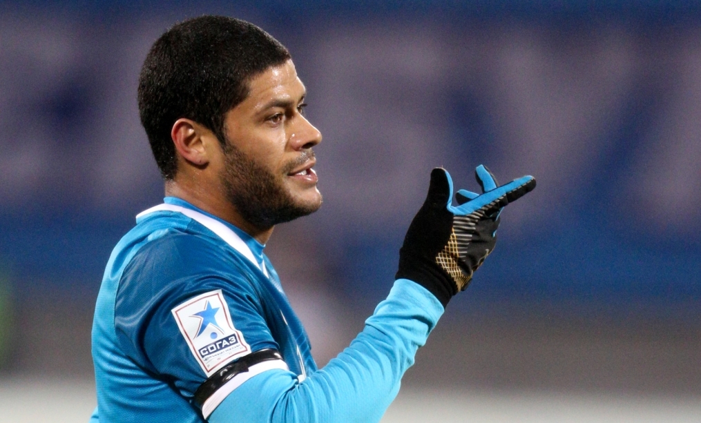 СОГАЗ-Чемпионат России 2013/2014,  «Зенит» — «Ростов»