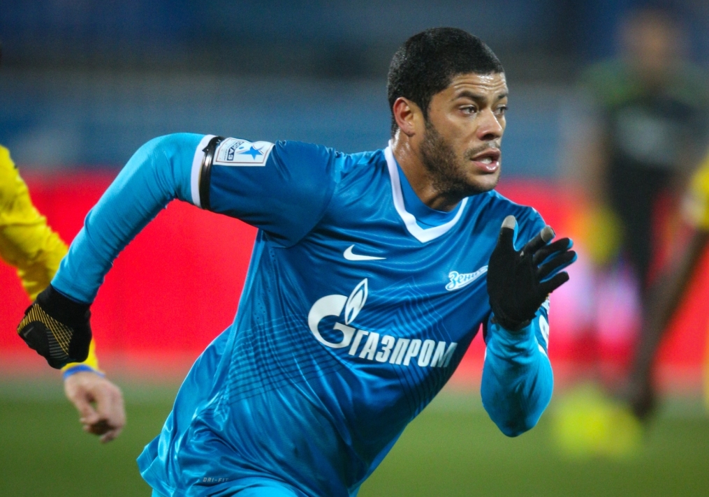 СОГАЗ-Чемпионат России 2013/2014,  «Зенит» — «Ростов»