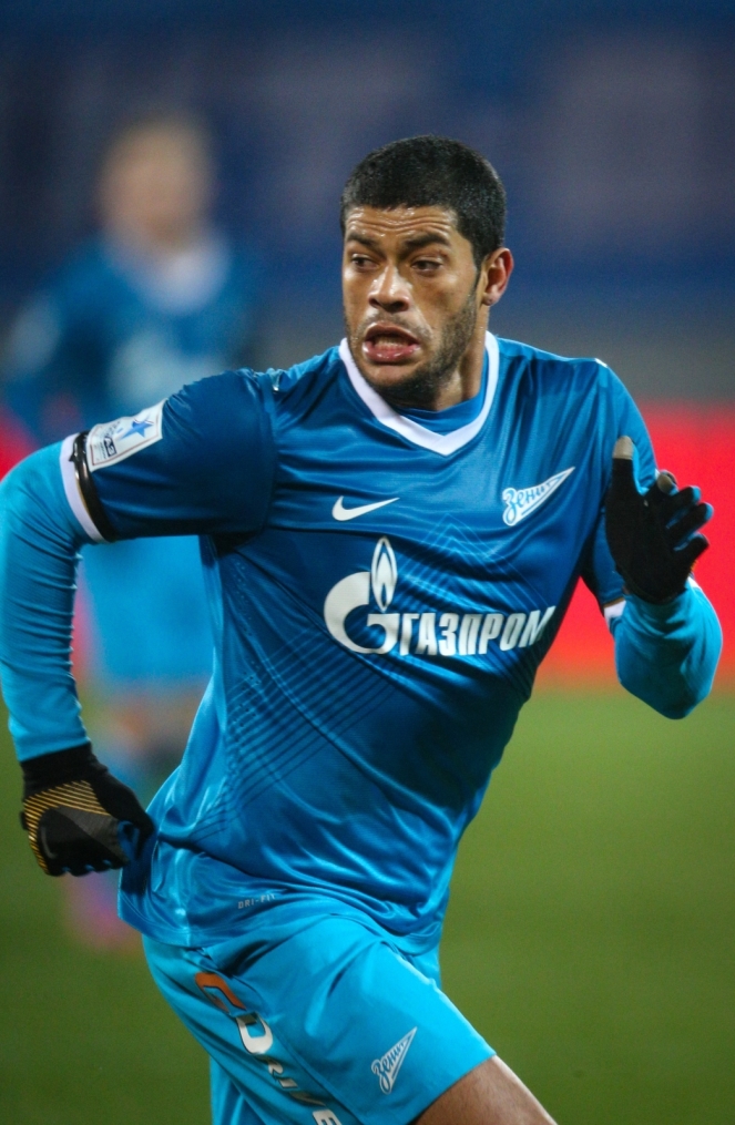 СОГАЗ-Чемпионат России 2013/2014,  «Зенит» — «Ростов»