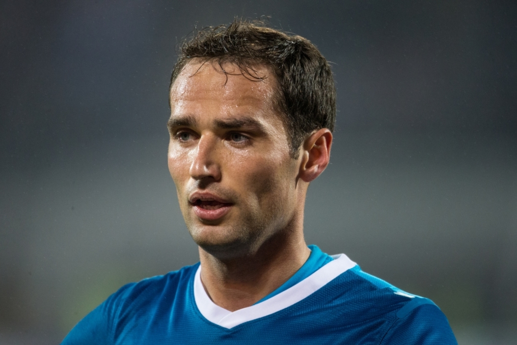 СОГАЗ-Чемпионат России 2013/2014,  «Зенит» — «Ростов»