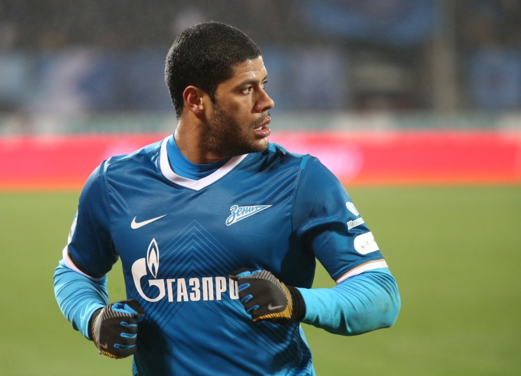 СОГАЗ-Чемпионат России 2013/2014,  «Зенит» — «Ростов»