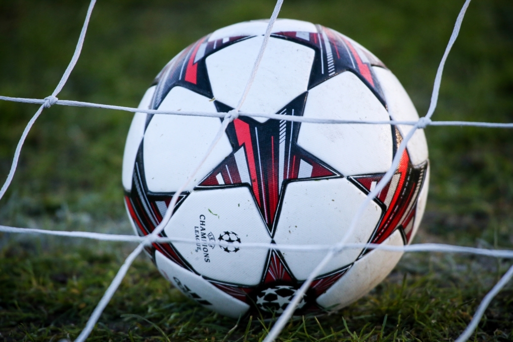 Тренировка «Зенита» перед матчем Лиги Чемпионов с «Атлетико»