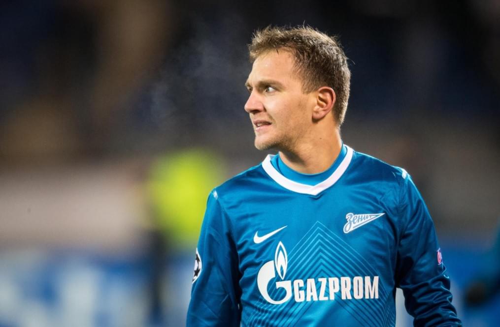 Лига Чемпионов УЕФА: матч «Зенит» — «Атлетико»