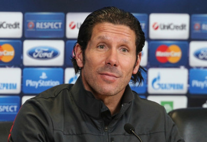 Лига Чемпионов УЕФА: матч «Зенит» — «Атлетико»