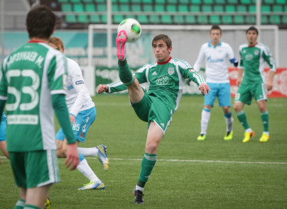 Первенство молодежных составов 2013/2014, «Терек» — «Зенит»