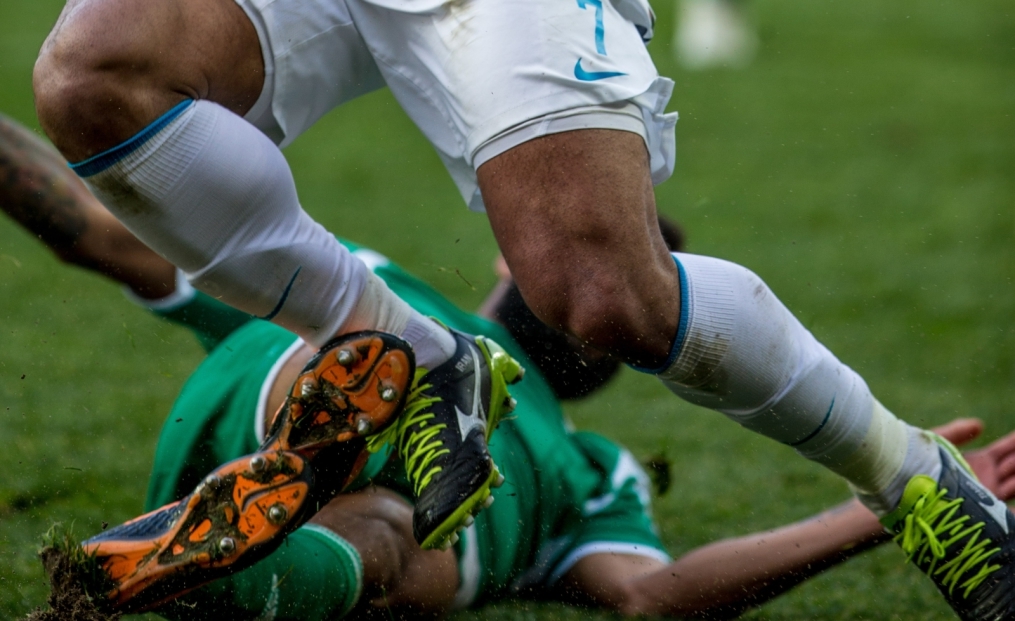 СОГАЗ-Чемпионат России 2013/2014, «Терек» — «Зенит»