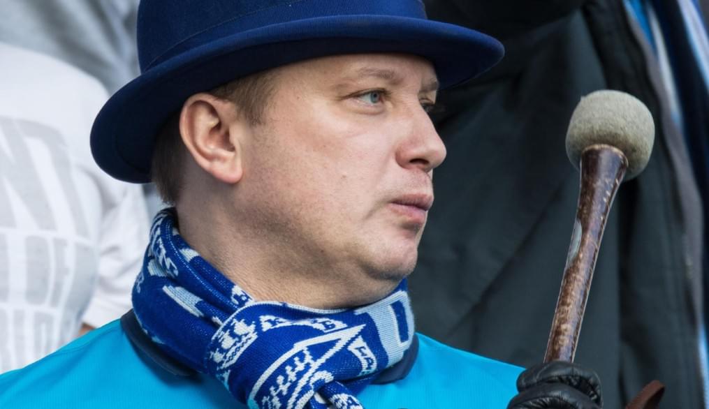 СОГАЗ-Чемпионат России 2013/2014, «Терек» — «Зенит»