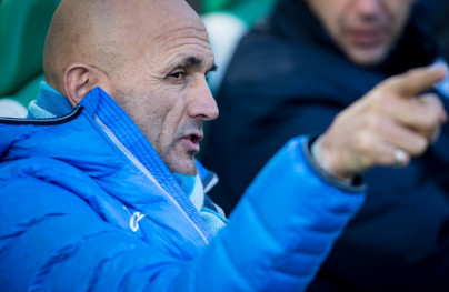 СОГАЗ-Чемпионат России 2013/2014, «Терек» — «Зенит»