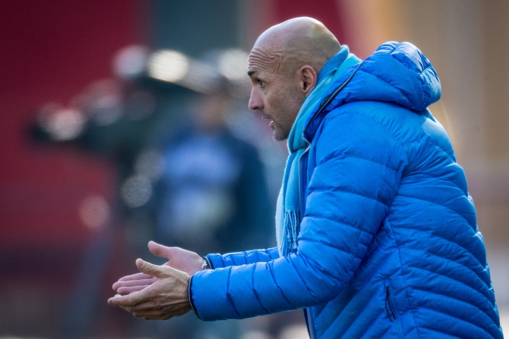 СОГАЗ-Чемпионат России 2013/2014, «Терек» — «Зенит»