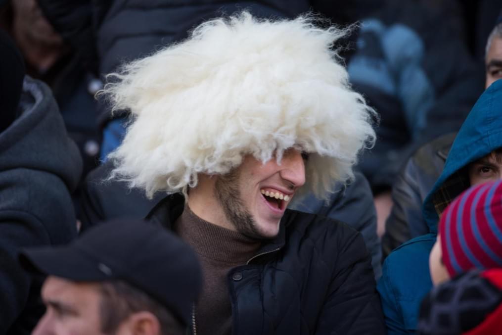 СОГАЗ-Чемпионат России 2013/2014, «Терек» — «Зенит»