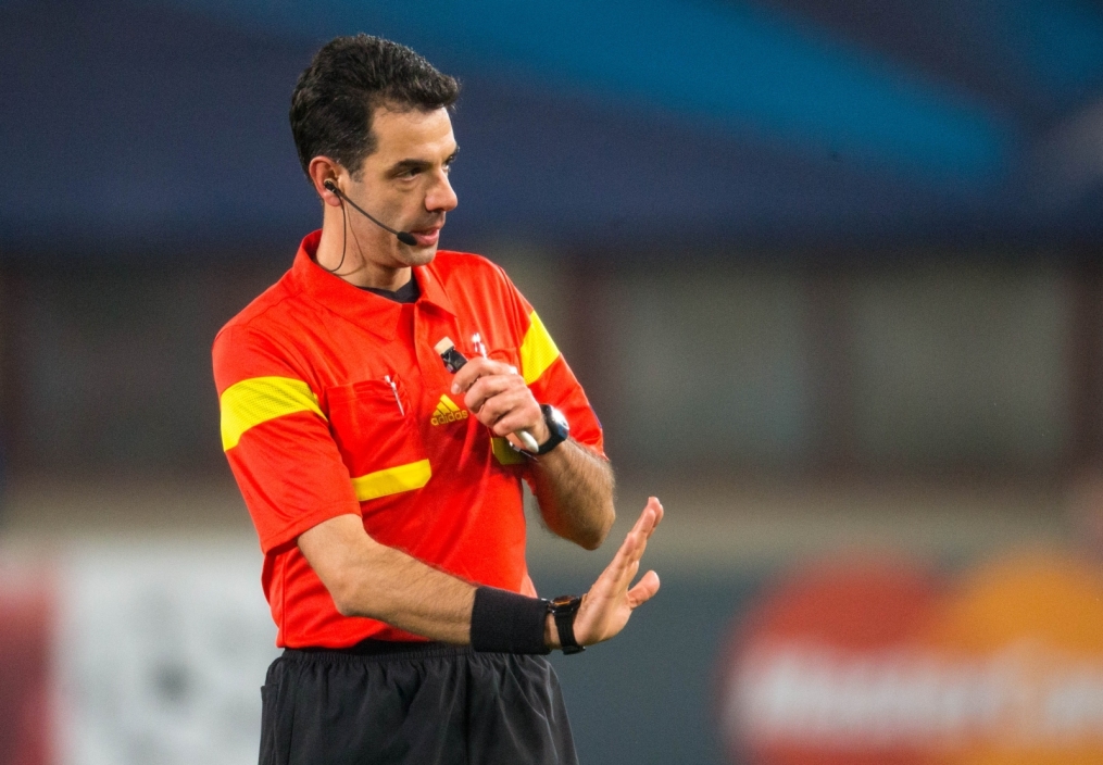 Лига Чемпионов УЕФА: матч «Аустрия» — «Зенит»