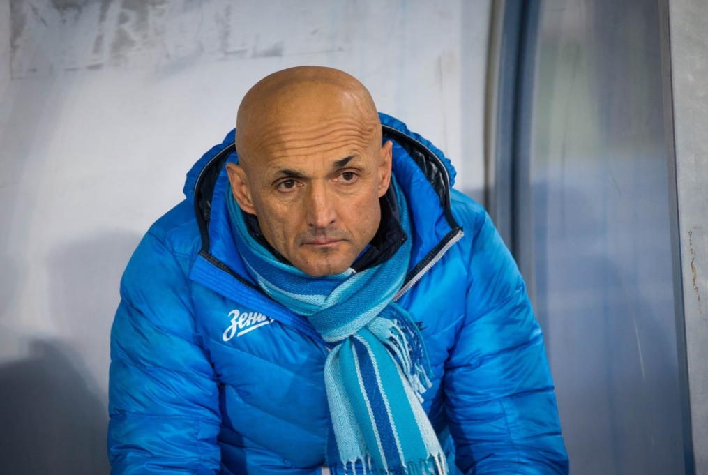 Лига Чемпионов УЕФА: матч «Аустрия» — «Зенит»