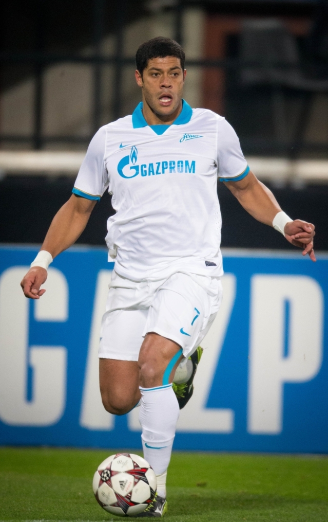 Лига Чемпионов УЕФА: матч «Аустрия» — «Зенит»