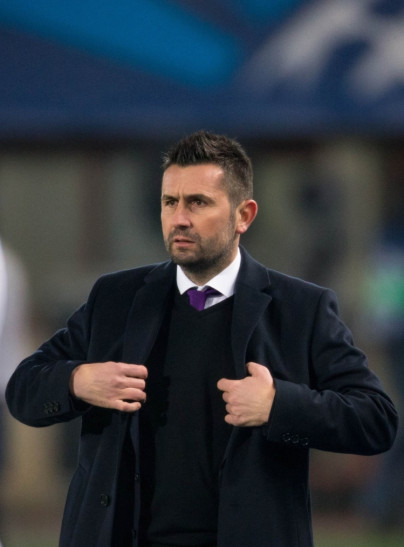 Лига Чемпионов УЕФА: матч «Аустрия» — «Зенит»