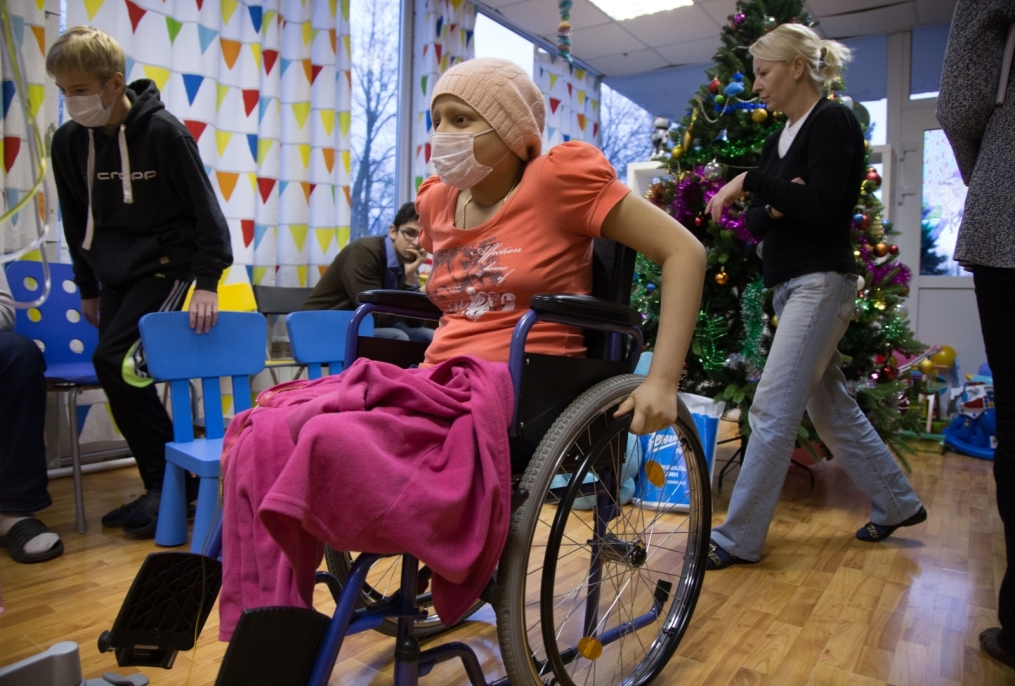 «Новогодний рейс» сине-бело-голубых