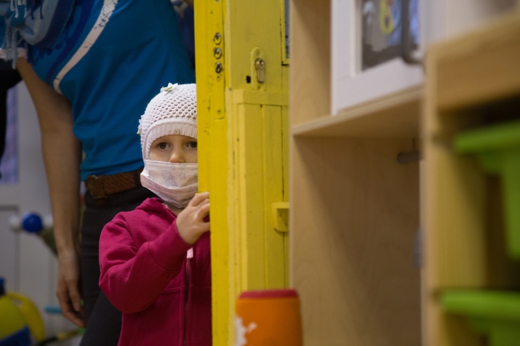 «Новогодний рейс» сине-бело-голубых