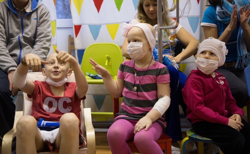 «Новогодний рейс» сине-бело-голубых