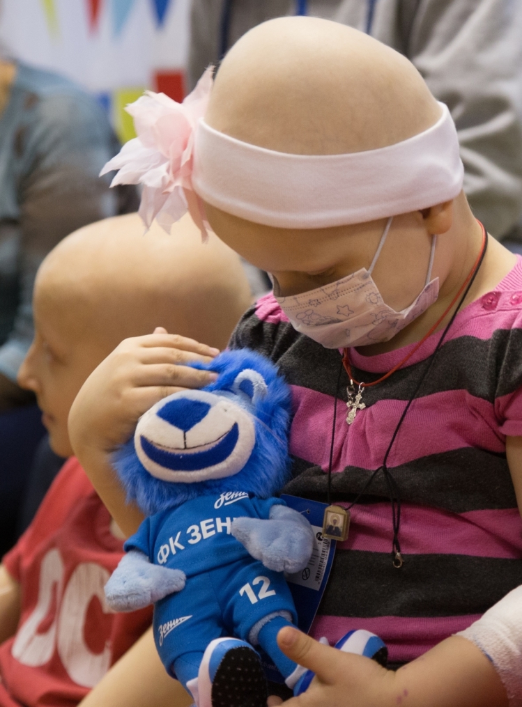 «Новогодний рейс» сине-бело-голубых